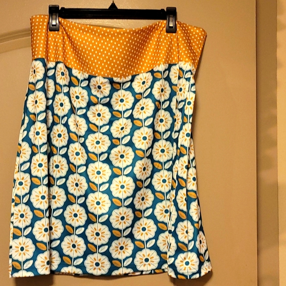 Ladies Summer Skirt